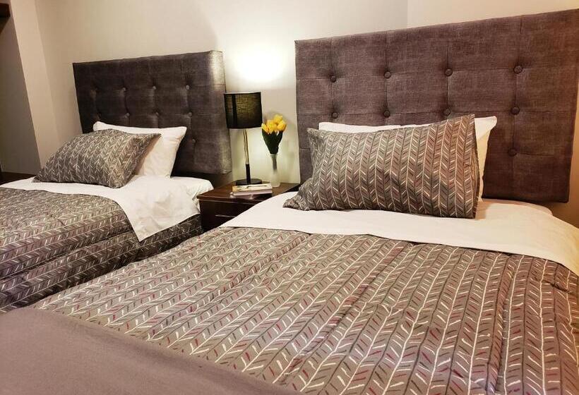 스탠다드 룸, Hostal ñan Tika