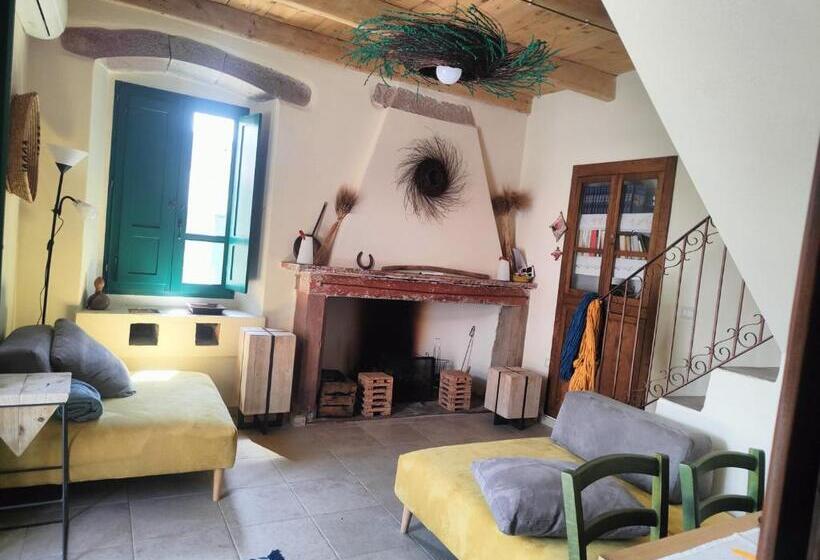 Номер Стандарт, Andala Agriturismo Esperienziale