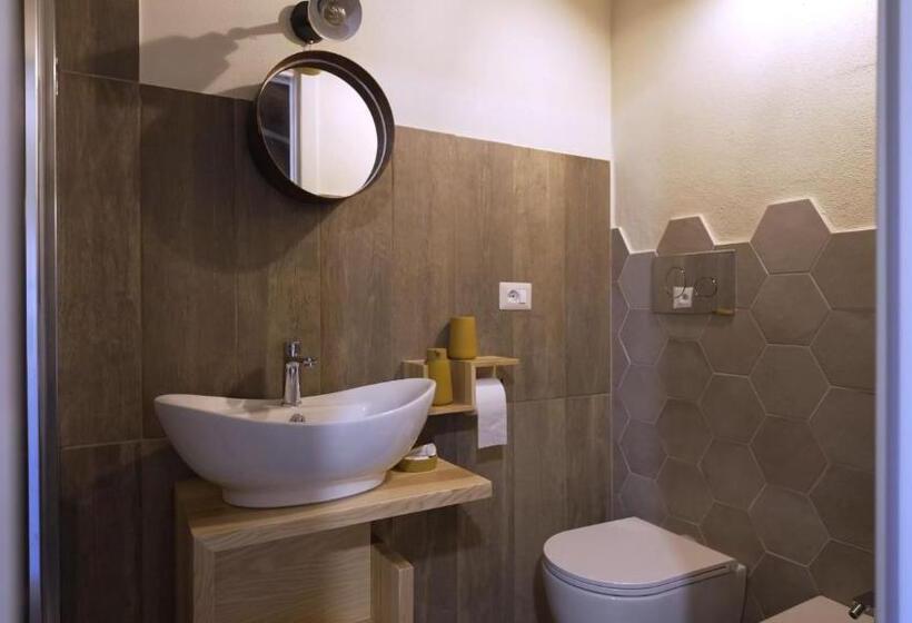 Номер Стандарт, Andala Agriturismo Esperienziale