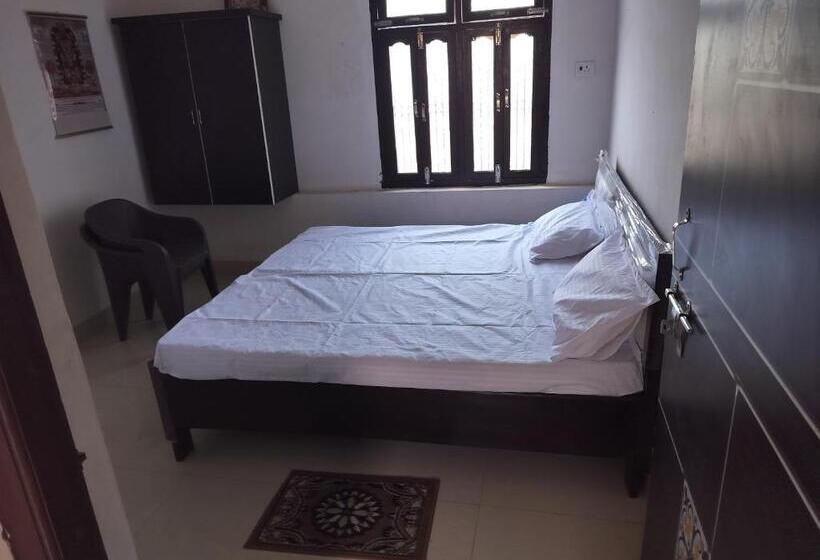Семейный Номер, Chandrasha Villa