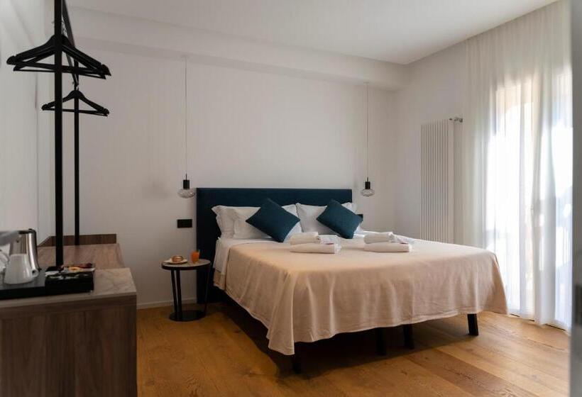 Номер Superior, Suites Di Costanza