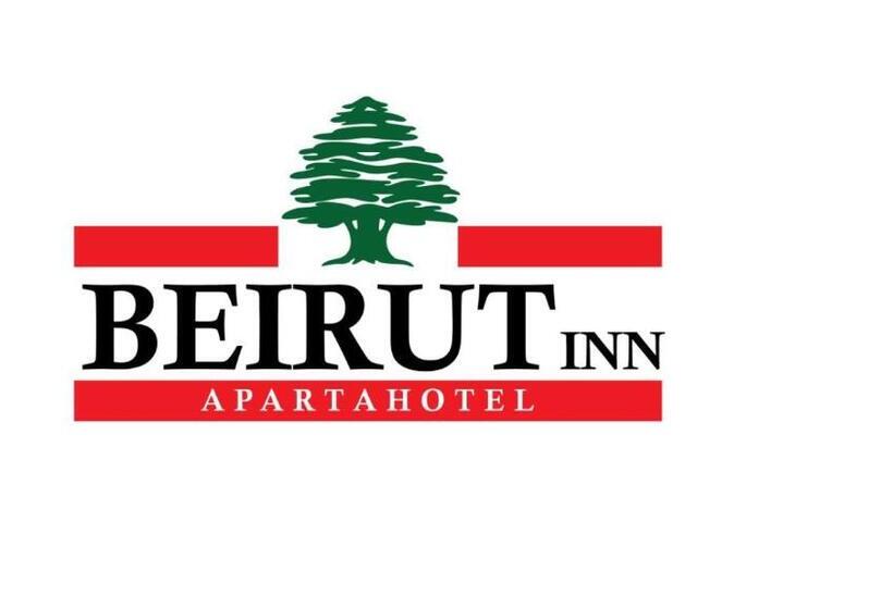 수피리어 룸 도시 전망, Apartahotel Beirut Inn