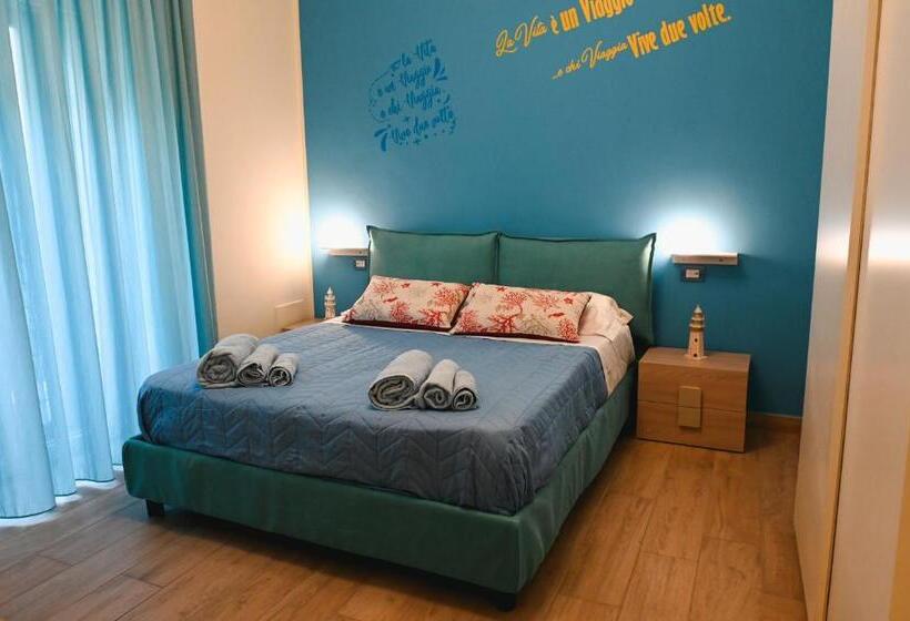 آپارتمان سوپریور 1 خوابه, Domus Marina   Baltico Apartment