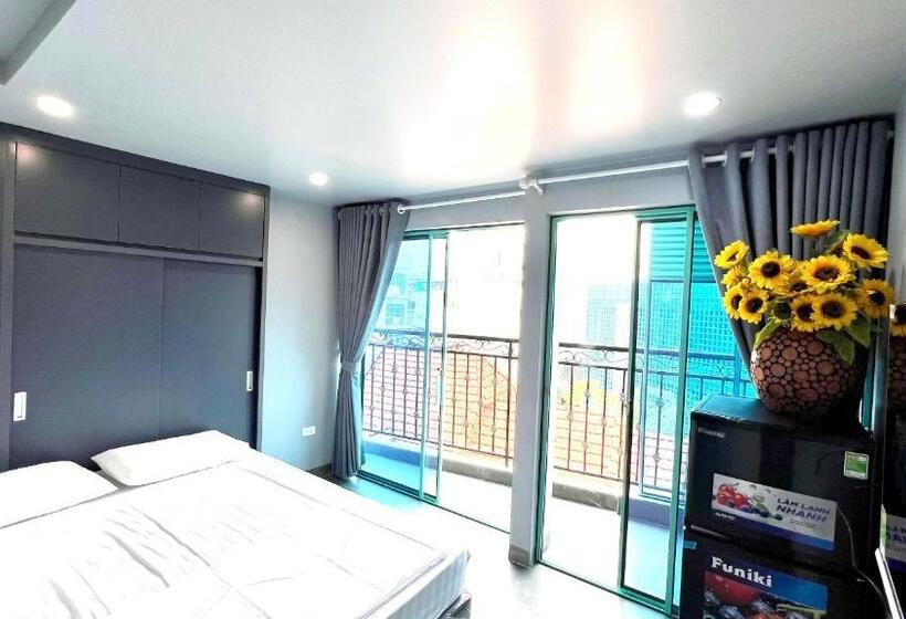 استودیوی لوکس, Era Apartment Cát Linh