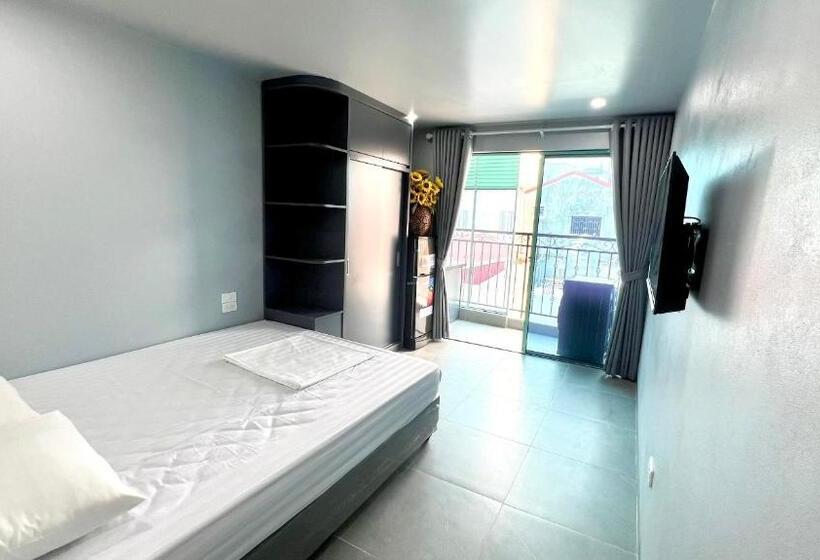 استودیوی سوپریور, Era Apartment Cát Linh