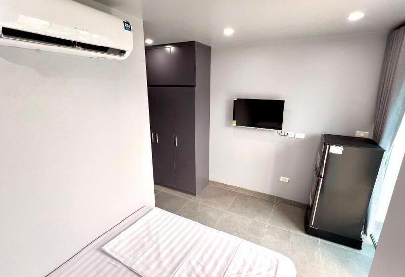 استودیوی سوپریور, Era Apartment Cát Linh