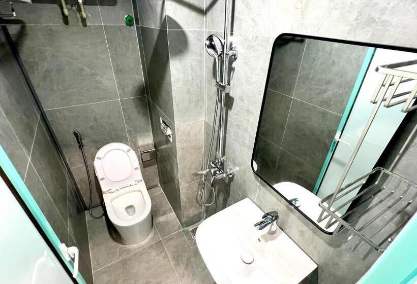 استودیوی استاندارد, Era Apartment Cát Linh