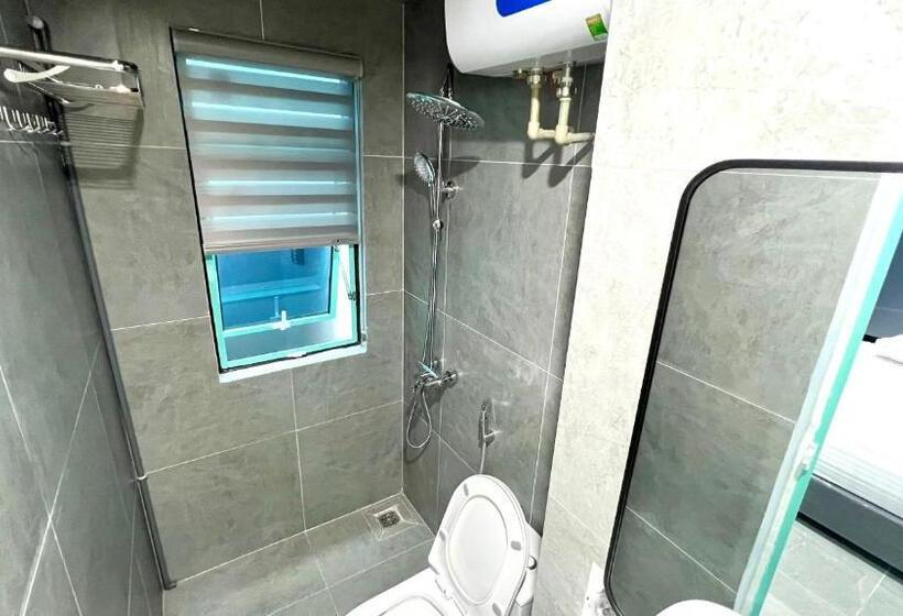 استودیوی استاندارد, Era Apartment Cát Linh