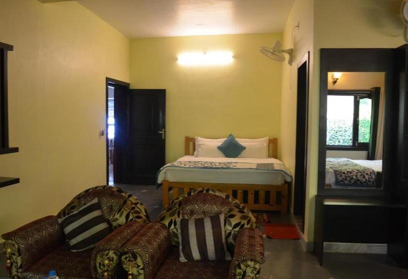家庭间, Nabh Resorts