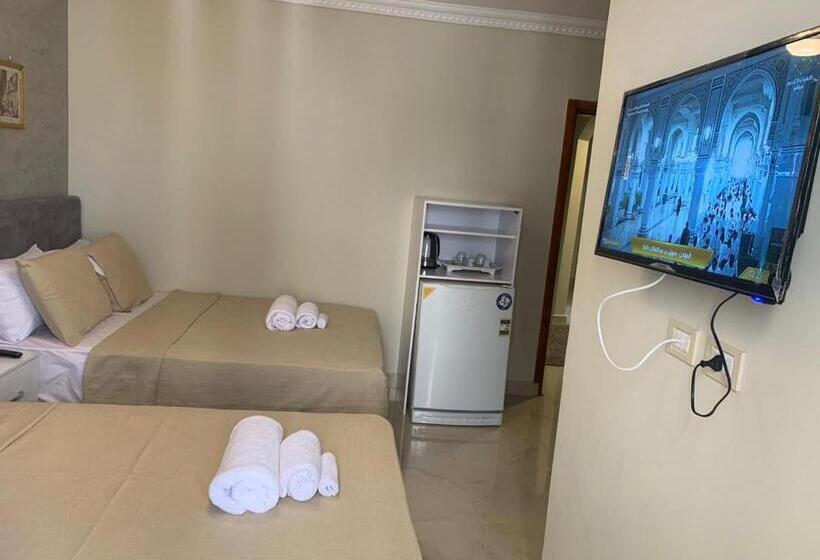 اتاق لوکس, Royal Gem View