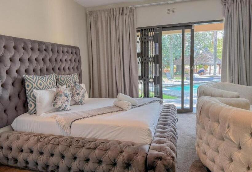 Номер Стандарт, Fullbliss Guesthouse