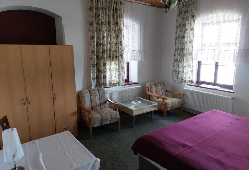 Стандартный Номер Кровать Кинг, Gasthof Oberschmiede