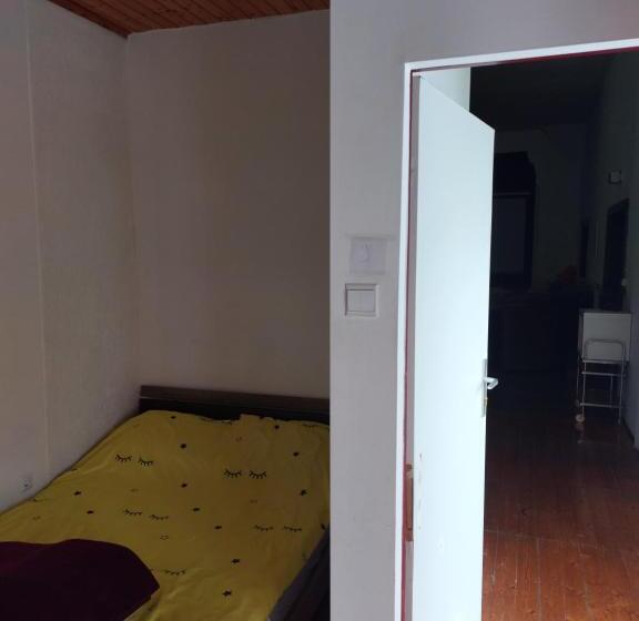 Номер Economy, Gasthof Oberschmiede