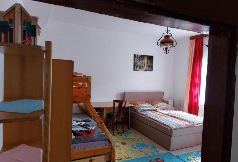 Трехместный Номер Стандарт Совместная Ванная, Gasthof Oberschmiede