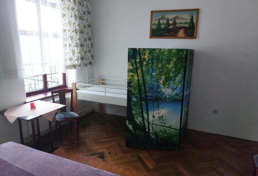Номер Deluxe, Gasthof Oberschmiede