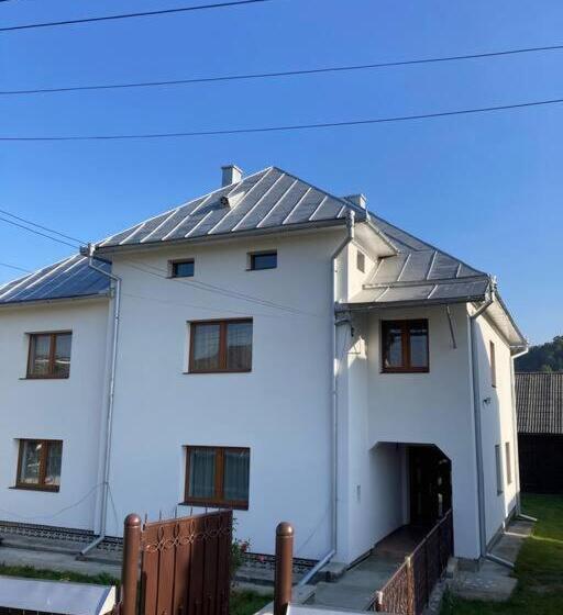 1间卧室的房子, Trai Bun In Maramures