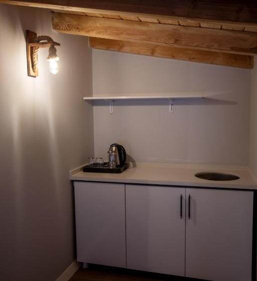 Стандартный Номер Кровать Кинг, Alya Butik Otel
