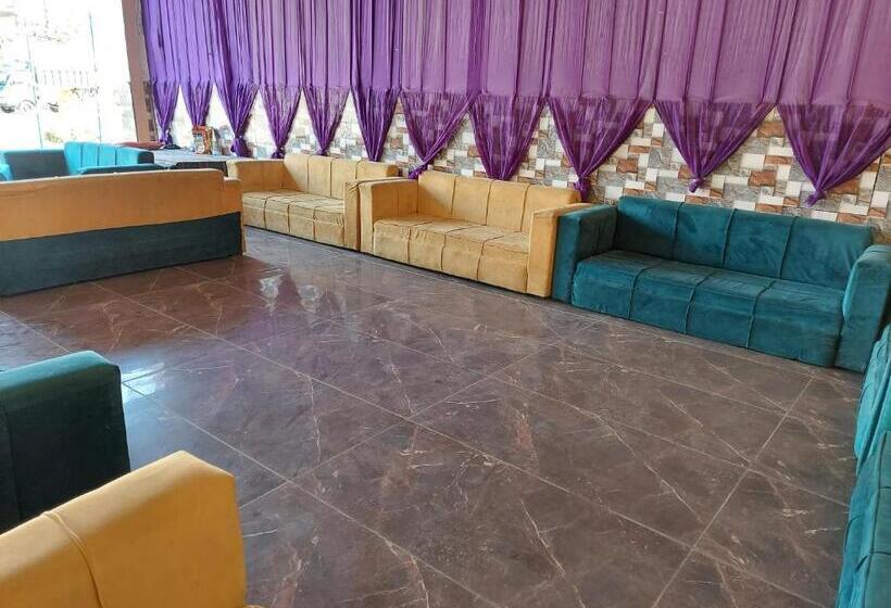 Номер Economy, Sanjay Resort And