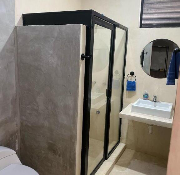 スタンダードルーム, Casa Costa Rosa   Habitación Mar