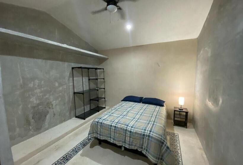 バス共有のスタンダードルーム, Casa Costa Rosa   Habitación Mar