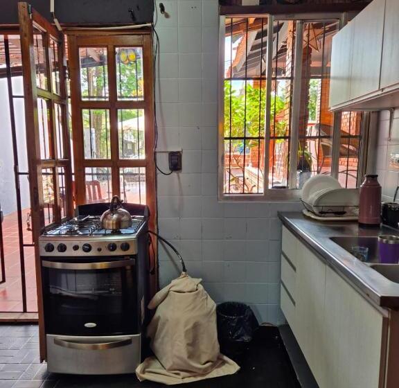 Номер Стандарт, Gb Hostel Ig