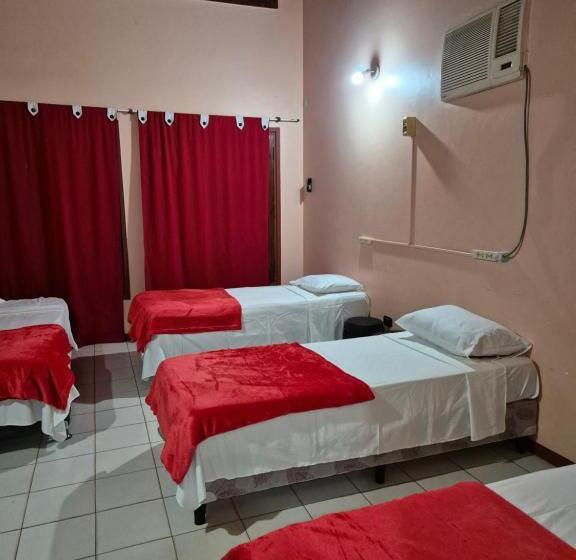 Семейный Номер, Gb Hostel Ig
