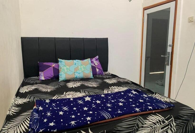 Номер Deluxe, Oyo 93841 Panorama Dewi