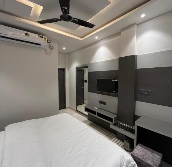 Номер Deluxe, Shiva Palace