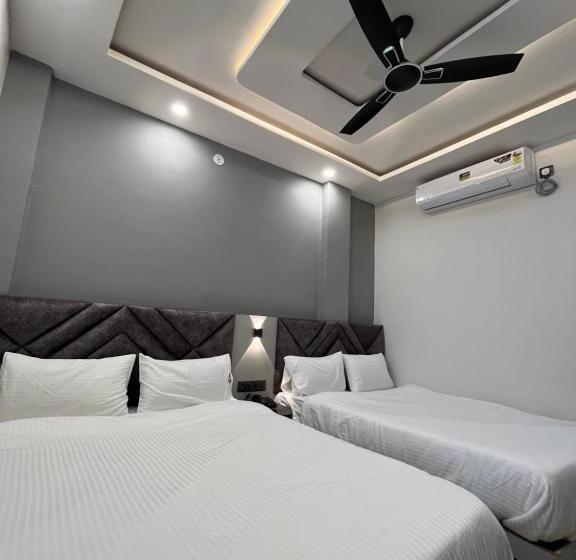 Семейный Номер Deluxe, Shiva Palace