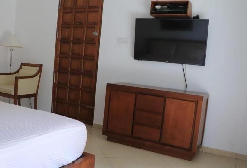 Номер Стандарт, Dunest Villa
