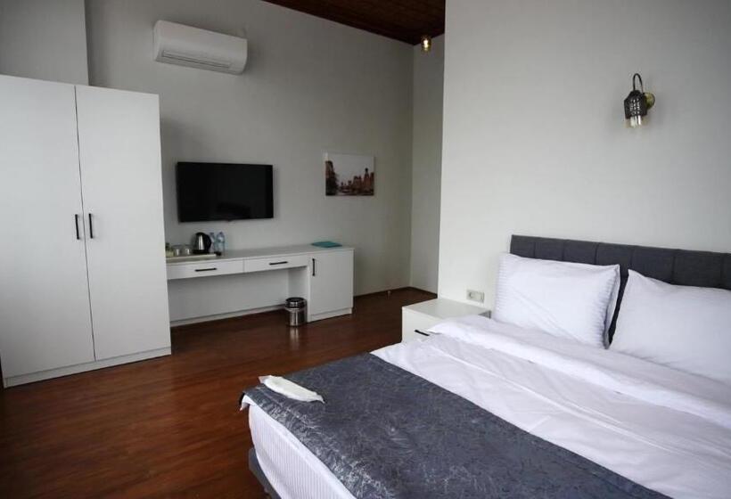 스탠다드 룸, Ve Hotels Kapadokya