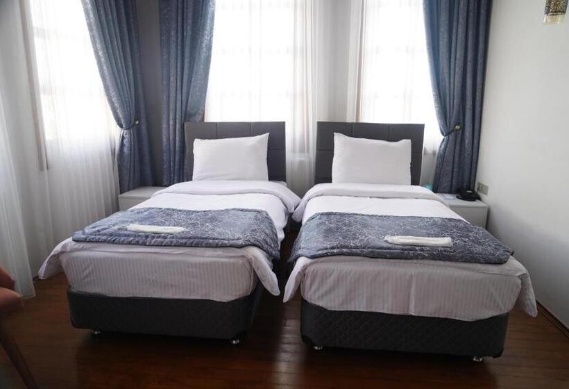 스탠다드 룸, Ve Hotels Kapadokya