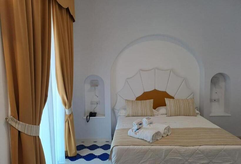 Номер Стандарт, Dependace Minori Mare