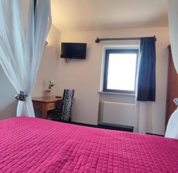 스탠다드 룸, Agriturismo La Buona Compagnia