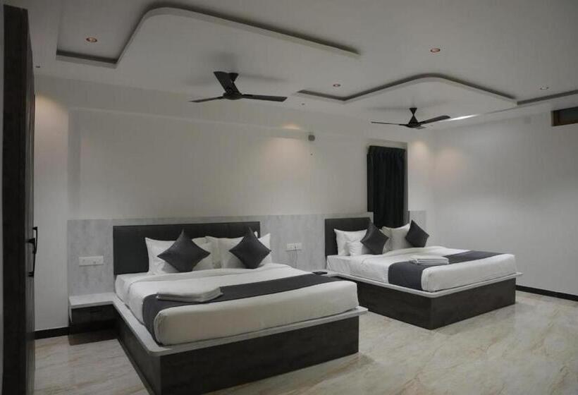 套房, Goldeye S Inn