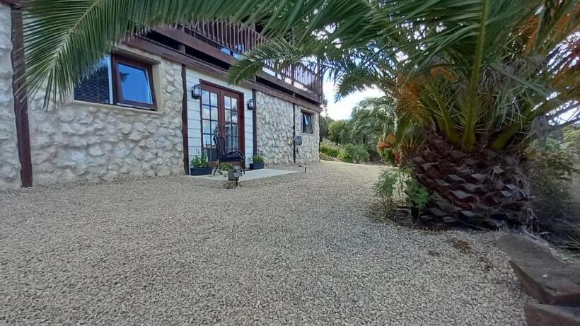 스탠다드 룸 킹사이즈 침대, Hill Moi Country Stay By The Sea