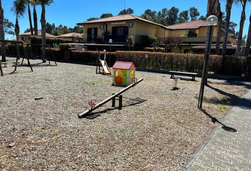 低层单卧公寓, Complesso Residenziale Prato Del Mare 2