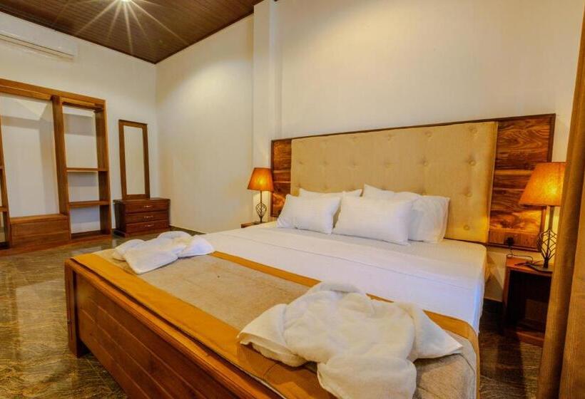 Номер Стандарт, Elysia Sigiriya