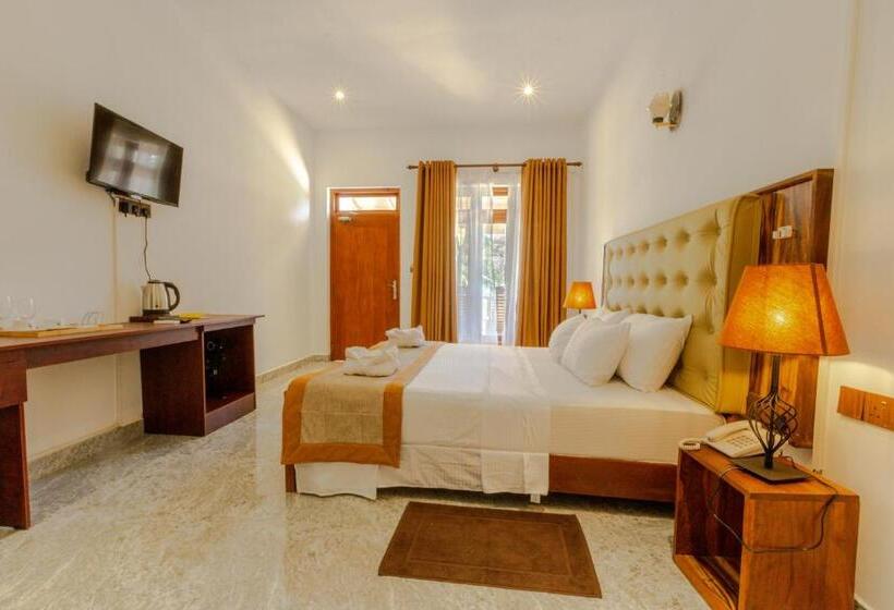 Номер Стандарт, Elysia Sigiriya