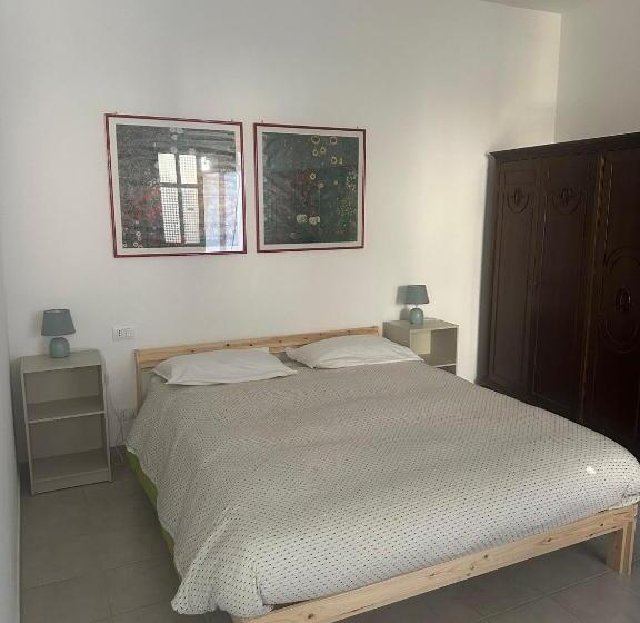 Номер Стандарт, Giuditta B&b Stanza
