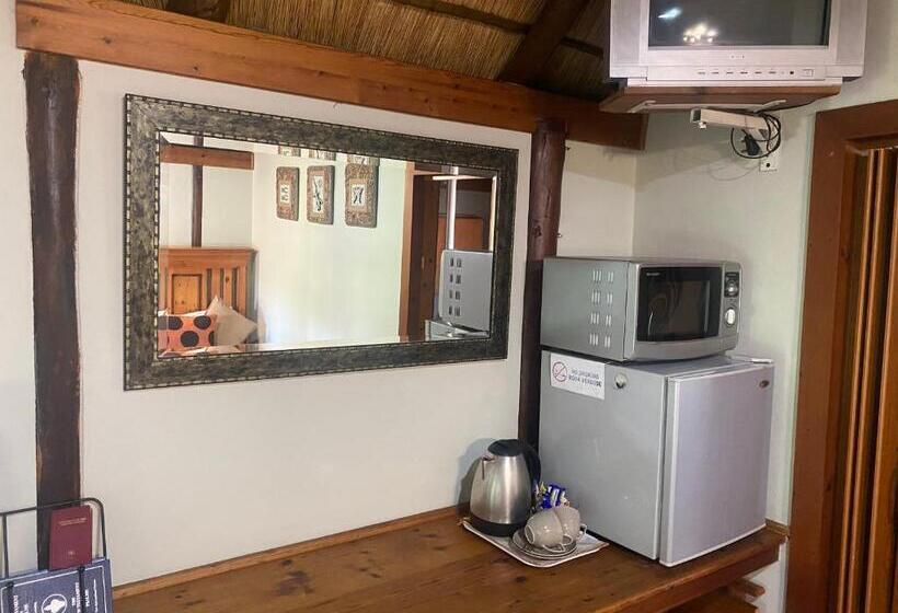 스탠다드 룸, Room In Guest Room   Berke Guest Room Ermelo