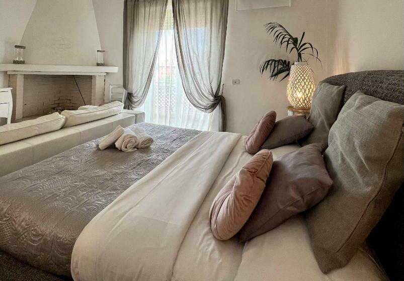 Номер Superior, Agrisesto B&b