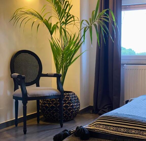 Номер Economy, Agrisesto B&b
