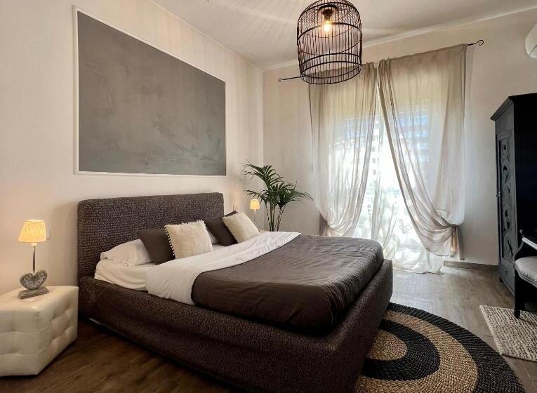 Номер Стандарт, Agrisesto B&b
