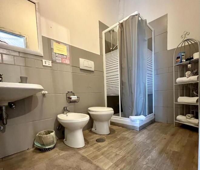 Номер Стандарт, Agrisesto B&b