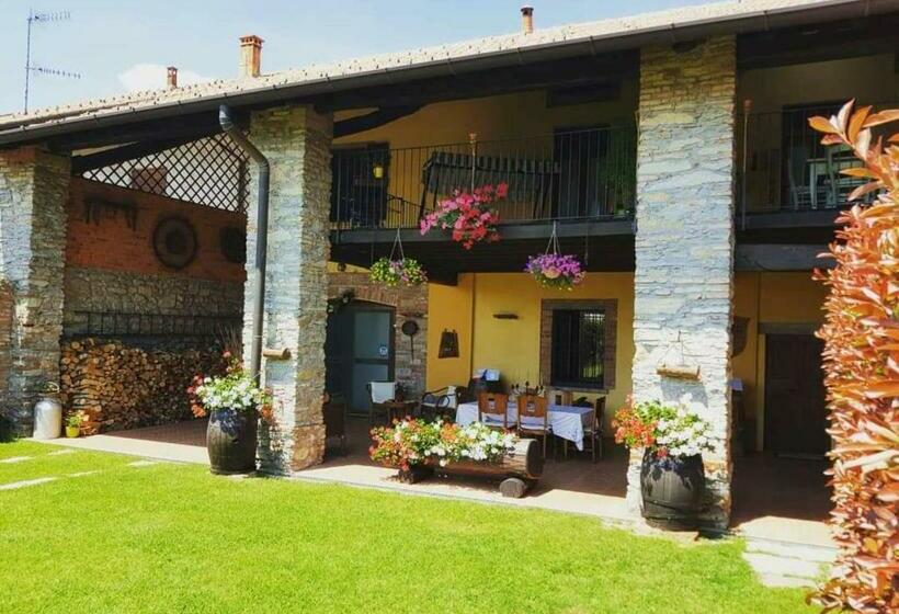 高级套房, B&b Al Castello