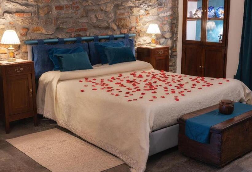 高级套房, B&b Al Castello