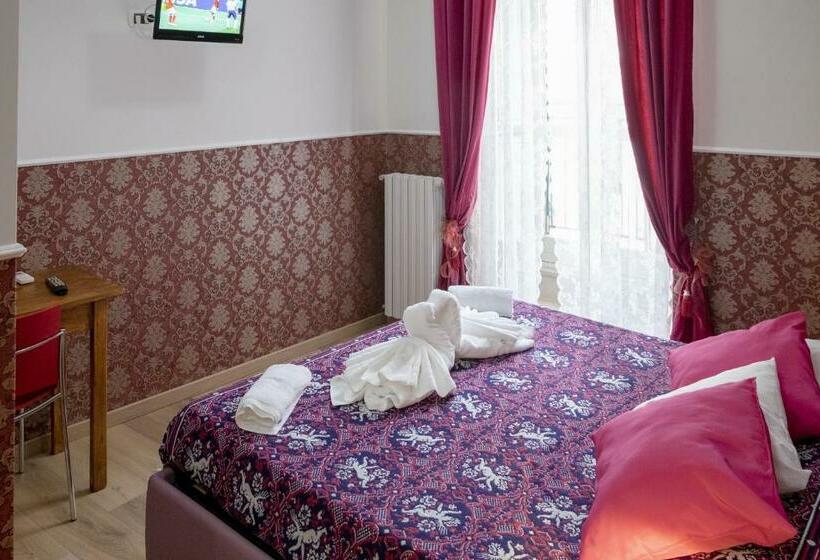 Номер Стандарт, B&b Amores