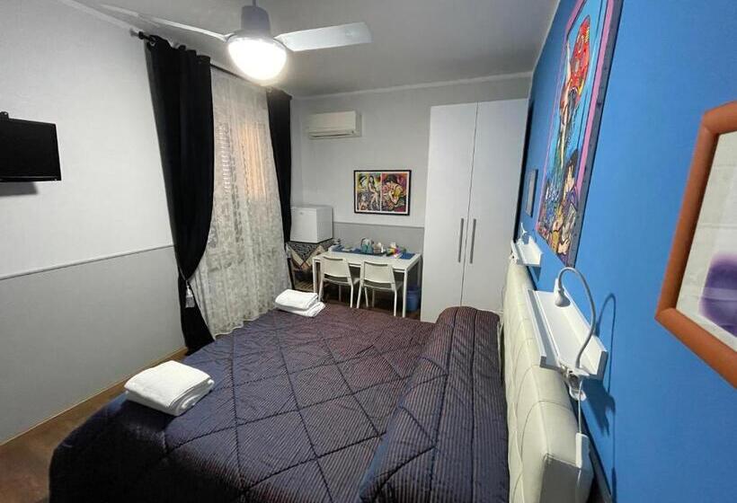 آپارتمان 2 خوابه, B&b Amores