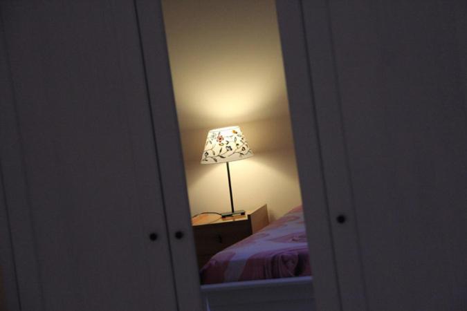 Номер Стандарт Трехместный, B&b Maria Chiara
